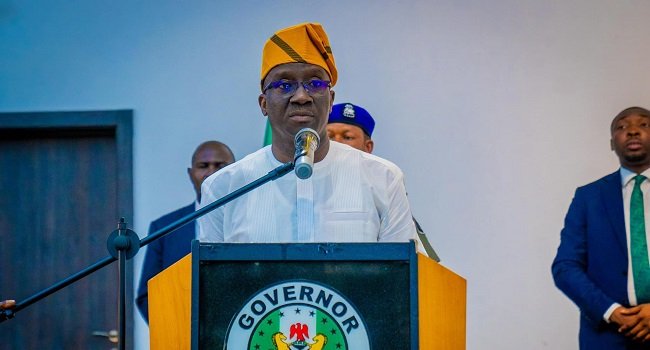 APC Presidential Primaries: Edo To Deliver 2.5 Million Votes For Tinubu In 2027 – Okpebholo