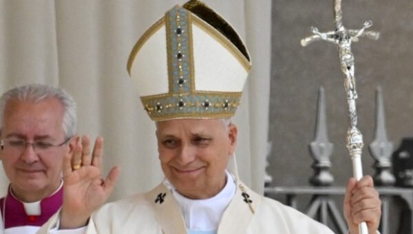 Pope Leo To Visit France September 25-28