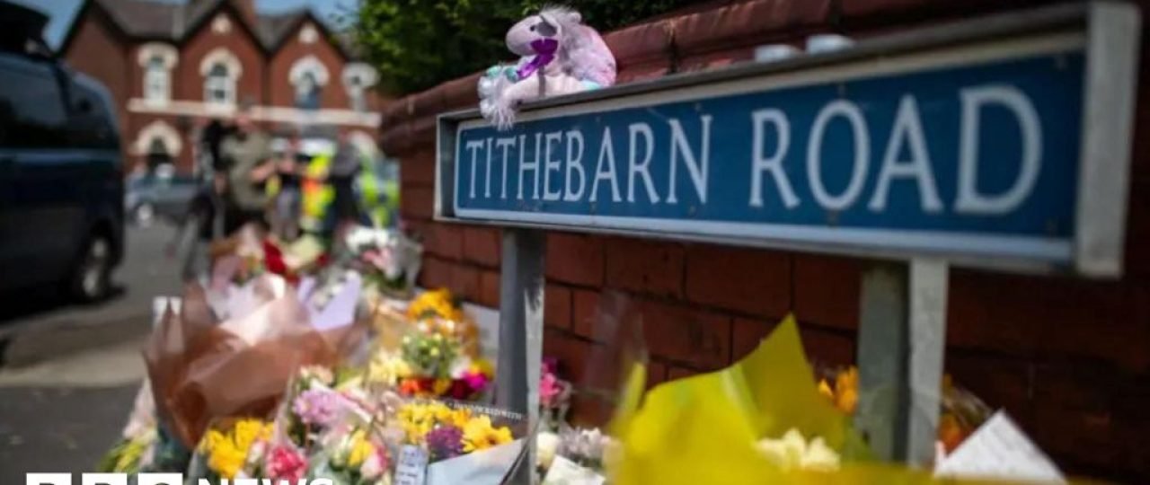 NHS staff accessed Southport victims’ records ‘inappropriately’, hospital trust admits