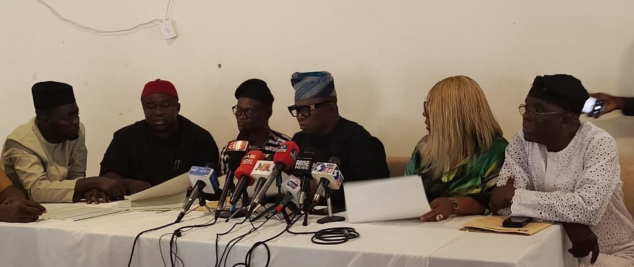 2027: APC declares Oye-Ikole Ekiti Federal Constituency primary election inconclusive