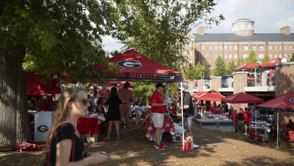 Dawg Sports Wants To Know: Your Ultimate Tailgate Mix