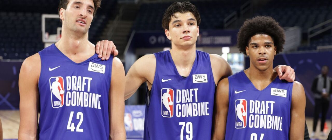 18 NBA draft withdrawal decisions that could impac…