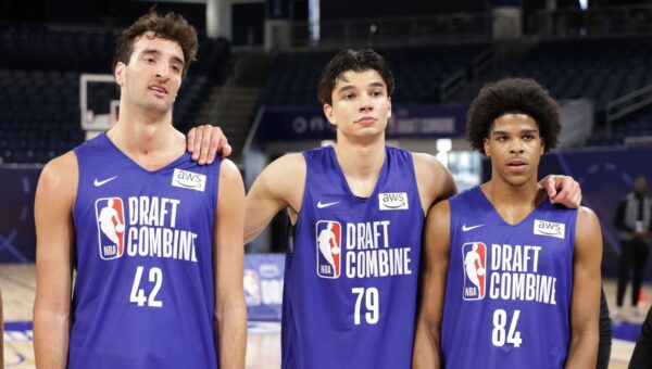 18 NBA draft withdrawal decisions that could impac…