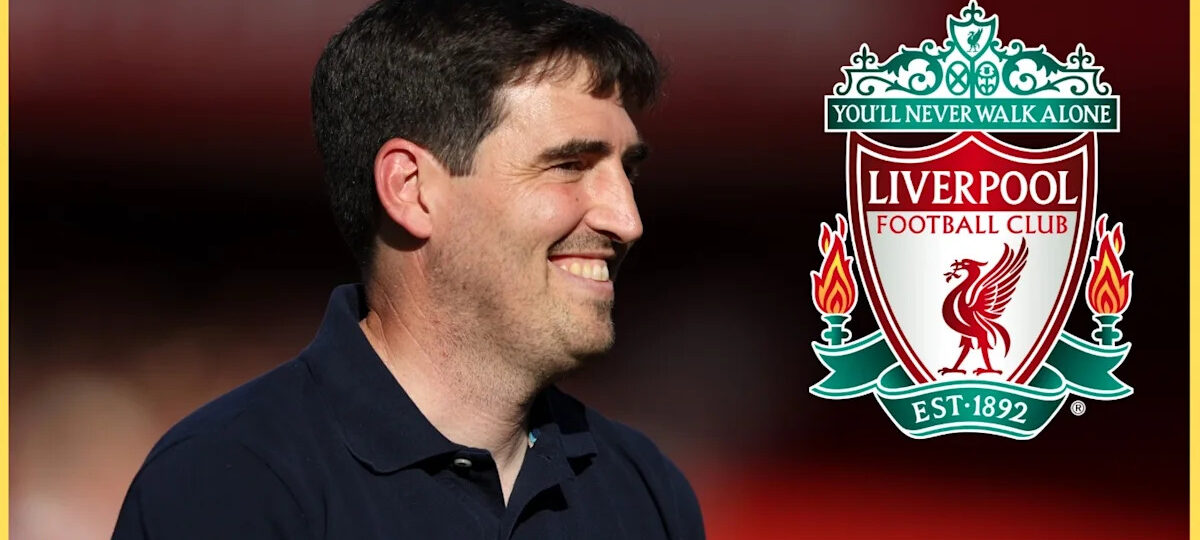 Just in: Sky Sports report Andoni Iraola plot twist which could intrigue Liverpool fans