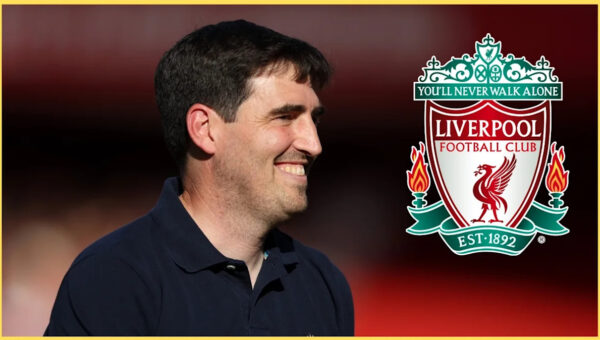 Just in: Sky Sports report Andoni Iraola plot twist which could intrigue Liverpool fans