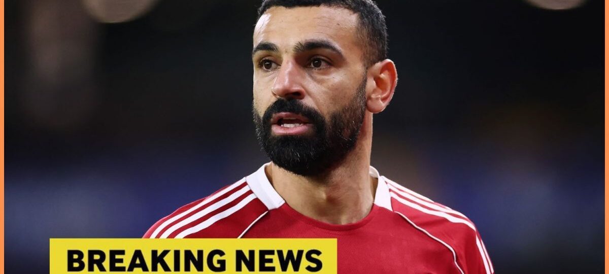 Euro giants want to make Mohamed Salah their marquee signing of the summer