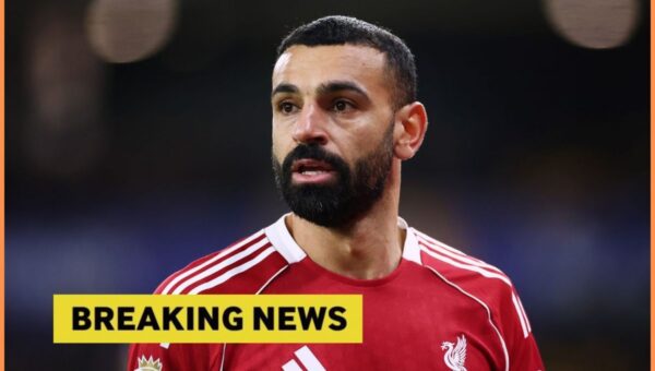 Euro giants want to make Mohamed Salah their marquee signing of the summer