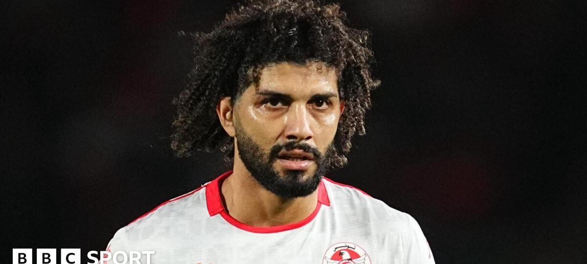 Lamouchi leaves Sassi out of Tunisia World Cup squad