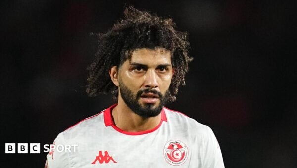 Lamouchi leaves Sassi out of Tunisia World Cup squad