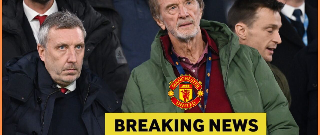 Report: Wilcox targets £55 million solution for left-back dilemma at Man United