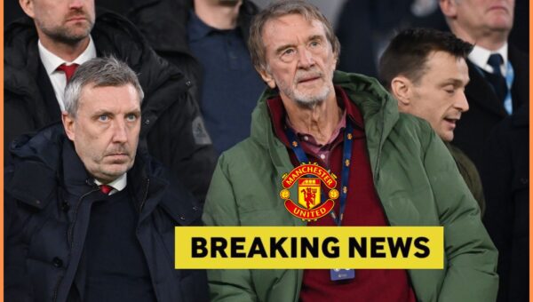 Report: Wilcox targets £55 million solution for left-back dilemma at Man United