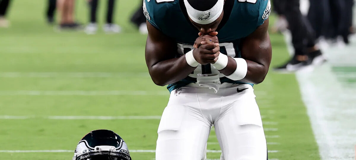Philadelphia Eagles 53-man roster prediction ahead of OTAs