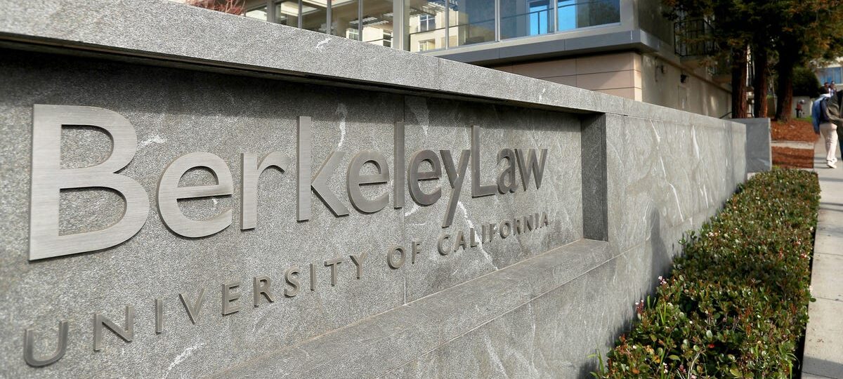 A professor who helped write UC Berkeley's strict new AI policy says it's about preserving 'the value add of a lawyer'