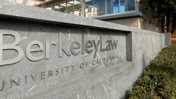 A professor who helped write UC Berkeley's strict new AI policy says it's about preserving 'the value add of a lawyer'
