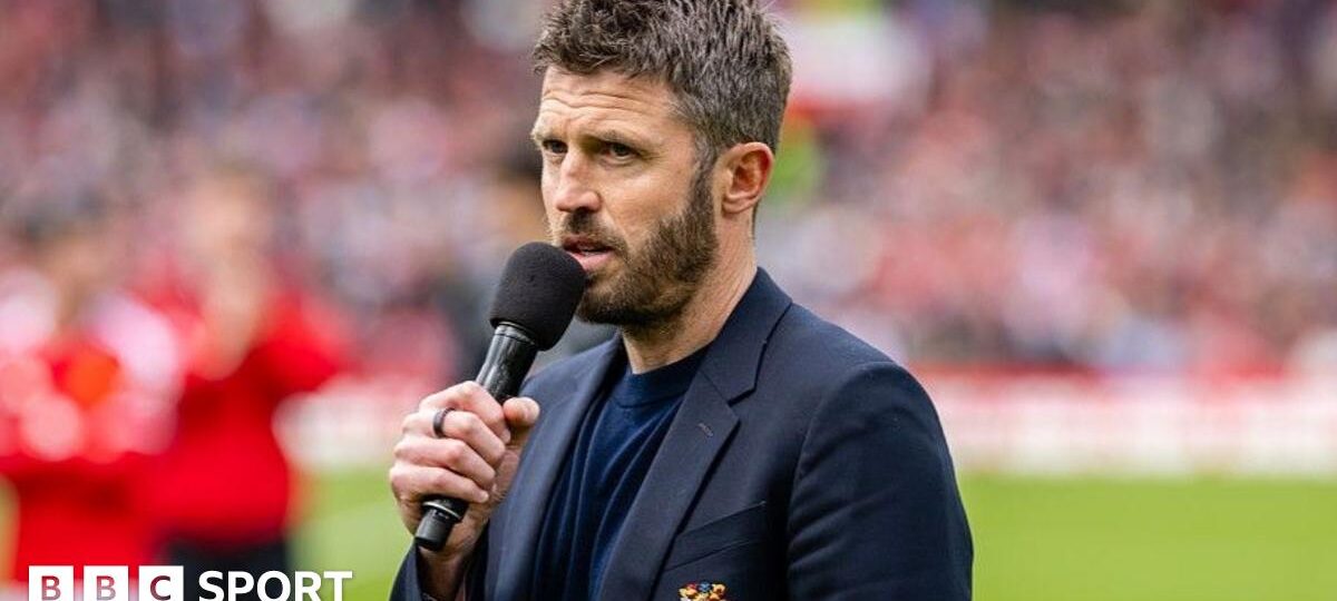 Third place secured – what challenges are ahead for Carrick?