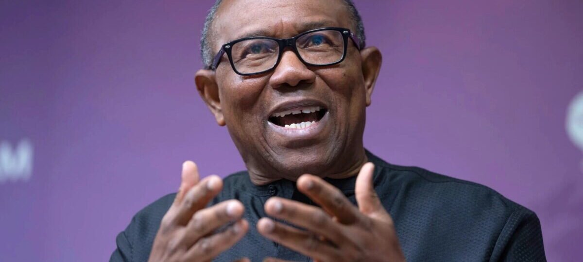 2027: Kwankwaso won’t be spare tyre as VP – Peter Obi
