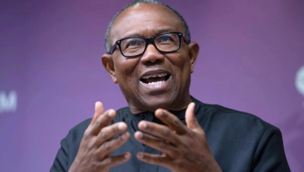 2027: Kwankwaso won’t be spare tyre as VP – Peter Obi