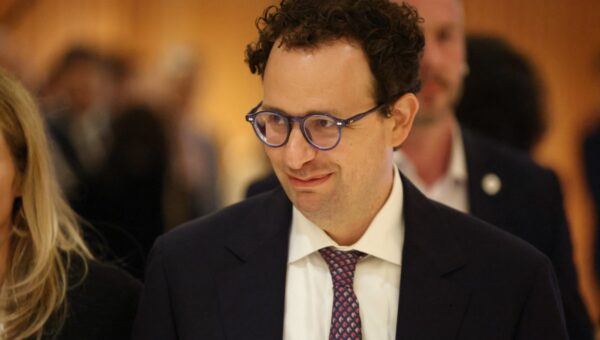 Anthropic says it’s about to have its first profitable quarter