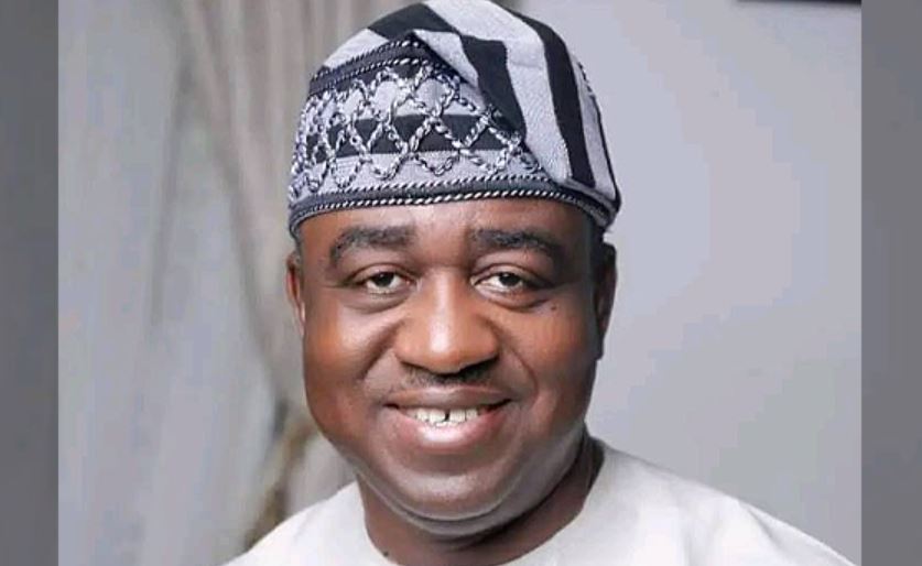 APC primaries: Suswam defeats Udende in Zone A, Ottah floors rivals in Benue South