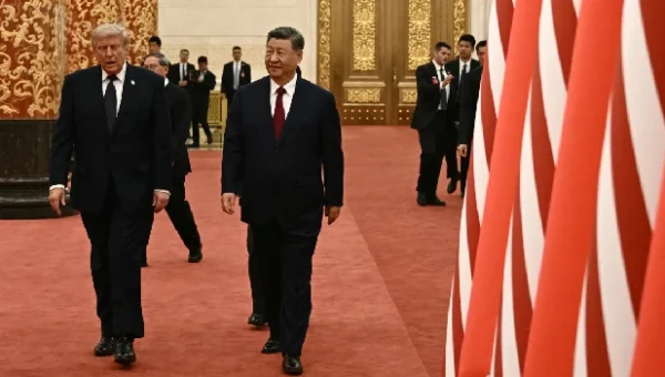 Trump Warns Against Taiwan Independence After China Visit