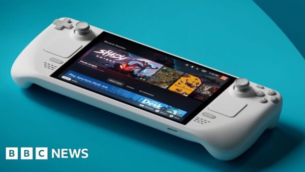 Valve hikes Steam Deck prices by more than 40%, blaming rising costs