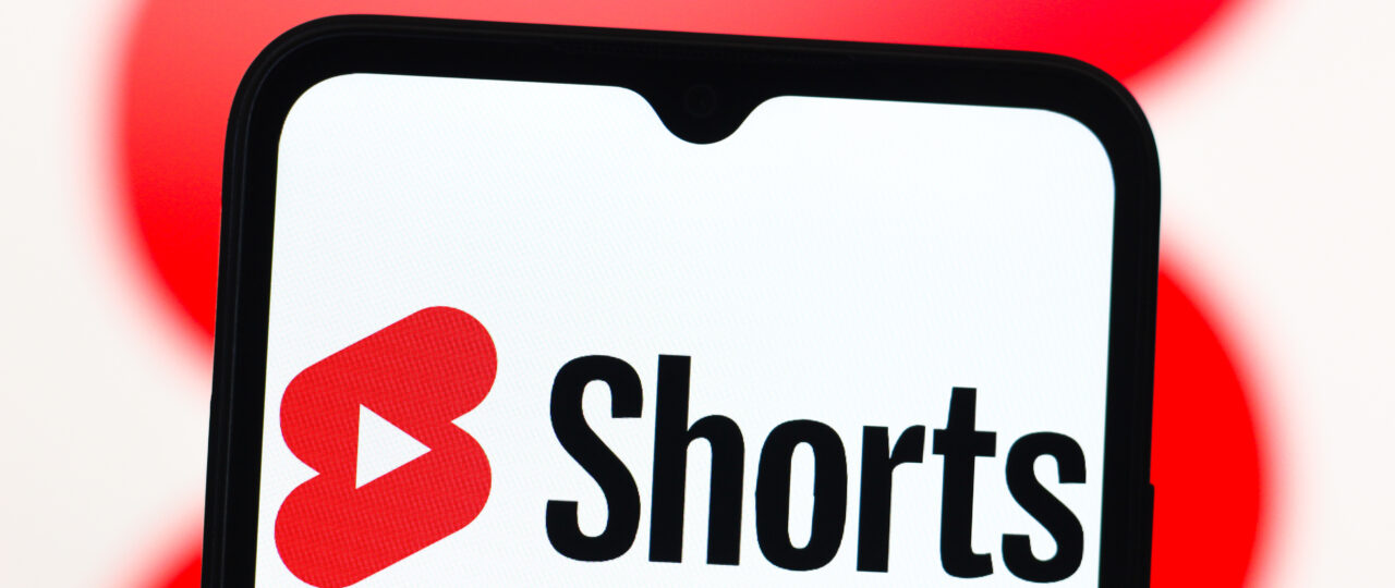 YouTube viewers watch 2 billion hours of Shorts on TVs each month