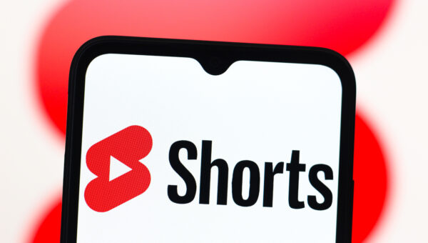 YouTube viewers watch 2 billion hours of Shorts on TVs each month