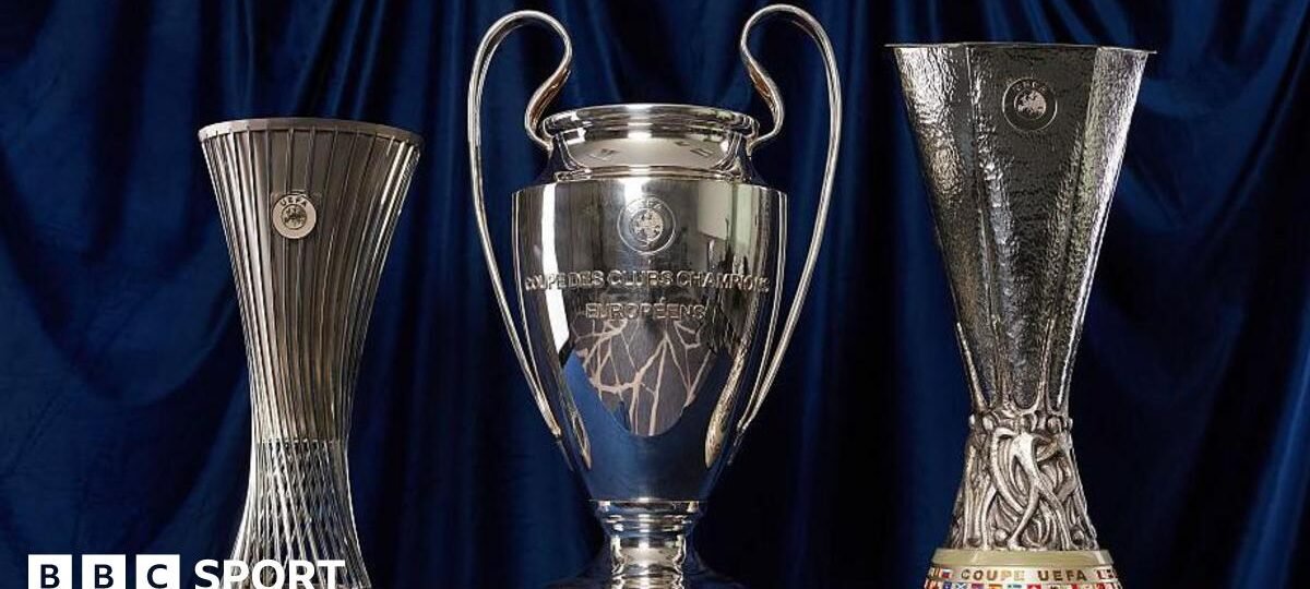 What Man City’s FA Cup win means for Premier League places in Europe