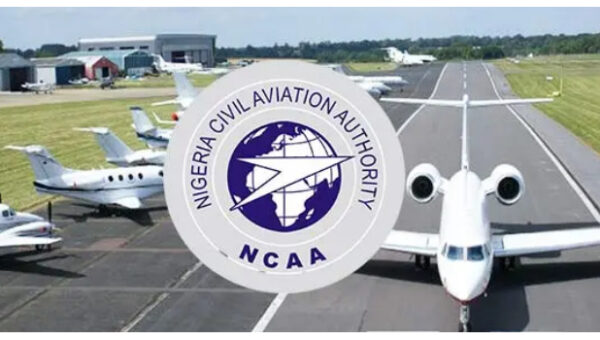 NCAA Issues Ebola Alert, Directs Enhanced Surveillance At Airports