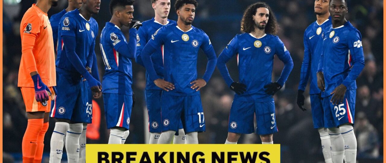 Real Madrid preparing stunning €150m raid for 22-G/A Chelsea superstar