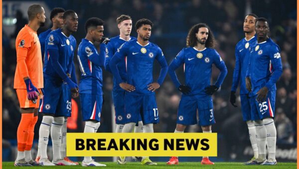 Real Madrid preparing stunning €150m raid for 22-G/A Chelsea superstar