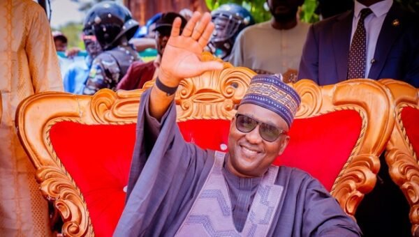 Abbas, Others Emerge APC Candidates In Kaduna House Of Reps Primaries