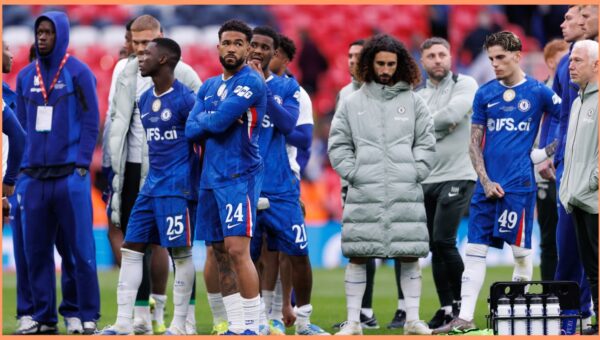 Chelsea prepared to accept £40m as they seek to offload player with ‘high opinion of himself’