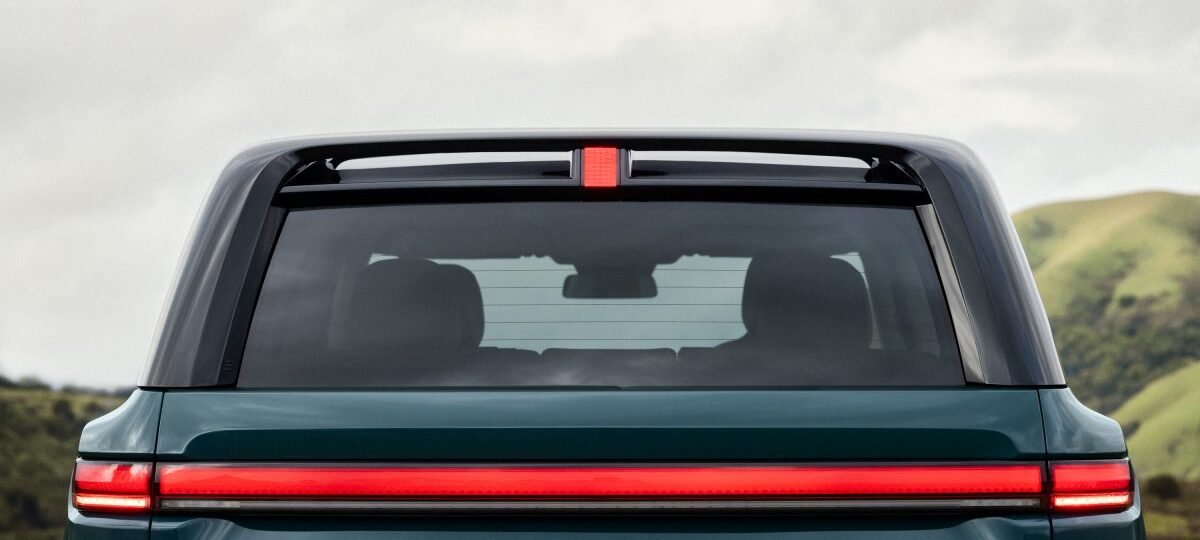 Rivian will deliver the first R2 SUVs on June 9