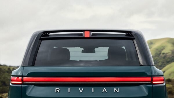 Rivian will deliver the first R2 SUVs on June 9