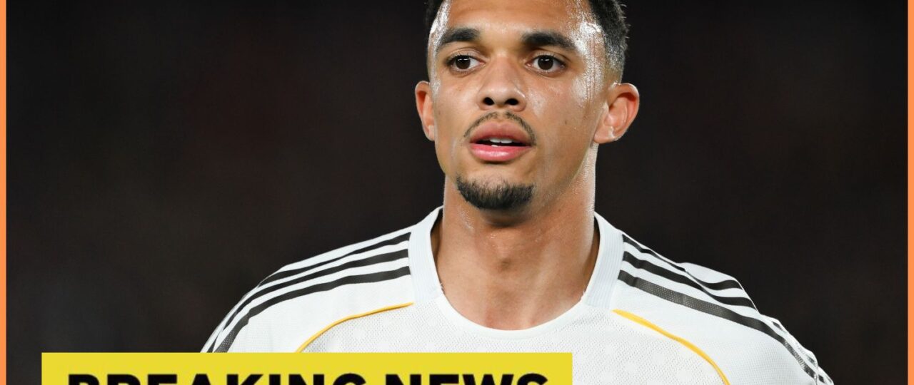 Trent Alexander-Arnold expected to left out of World Cup squad as Liverpool exit continues to backfire