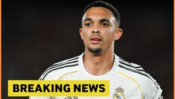 Trent Alexander-Arnold expected to left out of World Cup squad as Liverpool exit continues to backfire