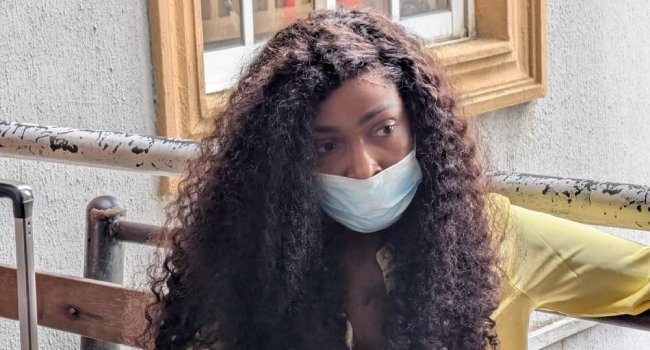 Blessing CEO Remanded Over Alleged N36m Fraud