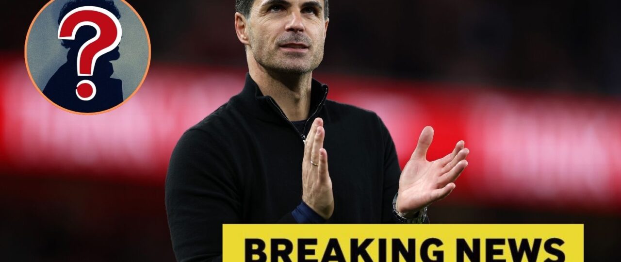 Arsenal handed surprise boost in race for 20-goal summer target