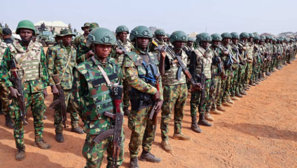 Troops Rescue 31 Kidnap Victims In Zamfara, Katsina, Kill Five Terrorists