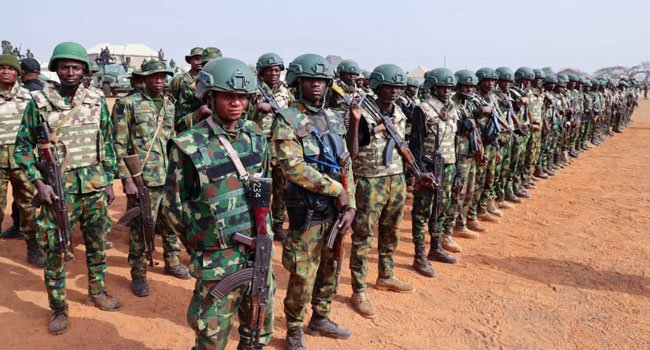 Troops Rescue 31 Kidnap Victims In Zamfara, Katsina, Kill Five Terrorists
