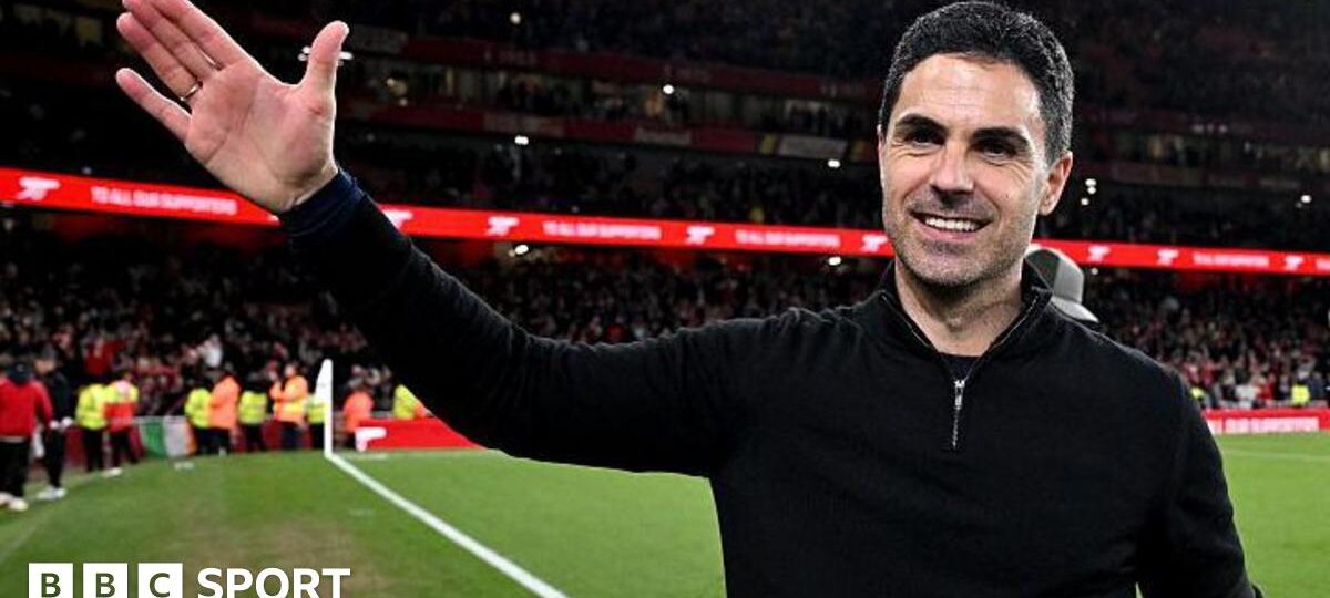 Tense, tetchy but triumphant – all Arsenal eyes now on Bournemouth