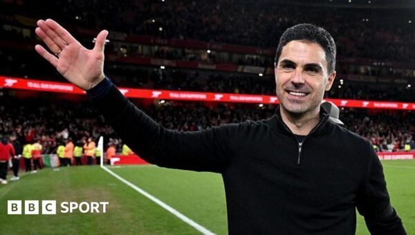 Tense, tetchy but triumphant – all Arsenal eyes now on Bournemouth