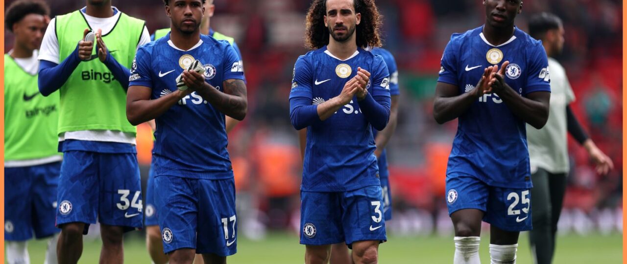 Two Euro giants eyeing Chelsea star – transfer would cause short-term pain but might be worth it