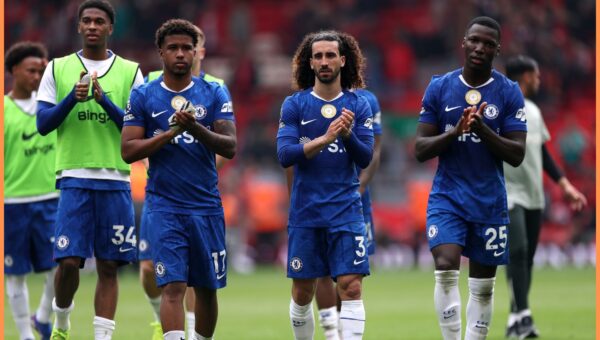 Two Euro giants eyeing Chelsea star – transfer would cause short-term pain but might be worth it