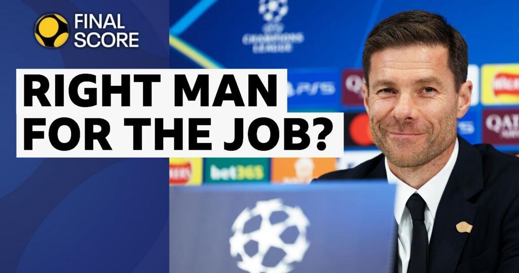 Why Alonso will bring ‘clear identity’ to Chelsea