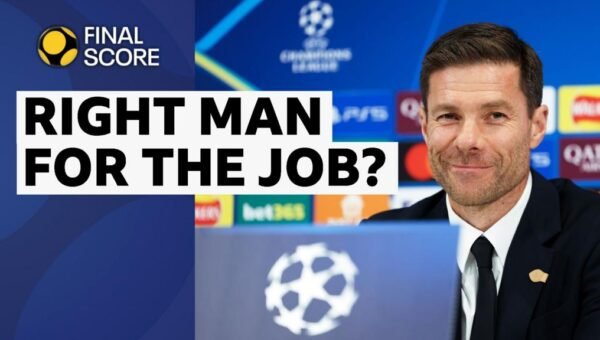 Why Alonso will bring ‘clear identity’ to Chelsea