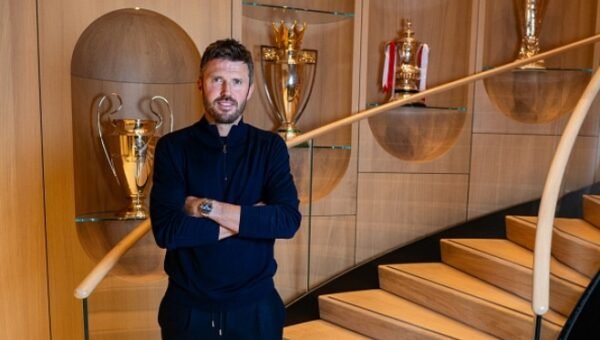 Michael Carrick Has Earned His Moment at Manchester United – Now It’s Time the Club Trusts Him