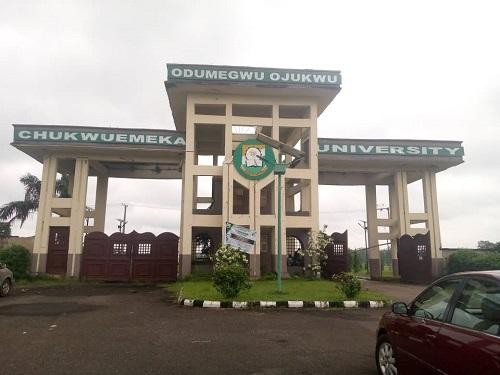 COOU releases 2026 SUG election screening results