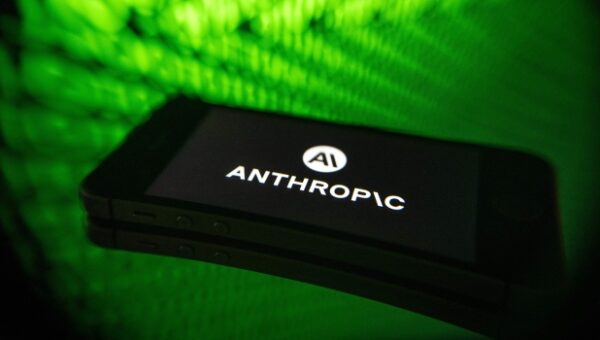 AI Giant Anthropic Reaches Near-Trillion Dollar Valuation